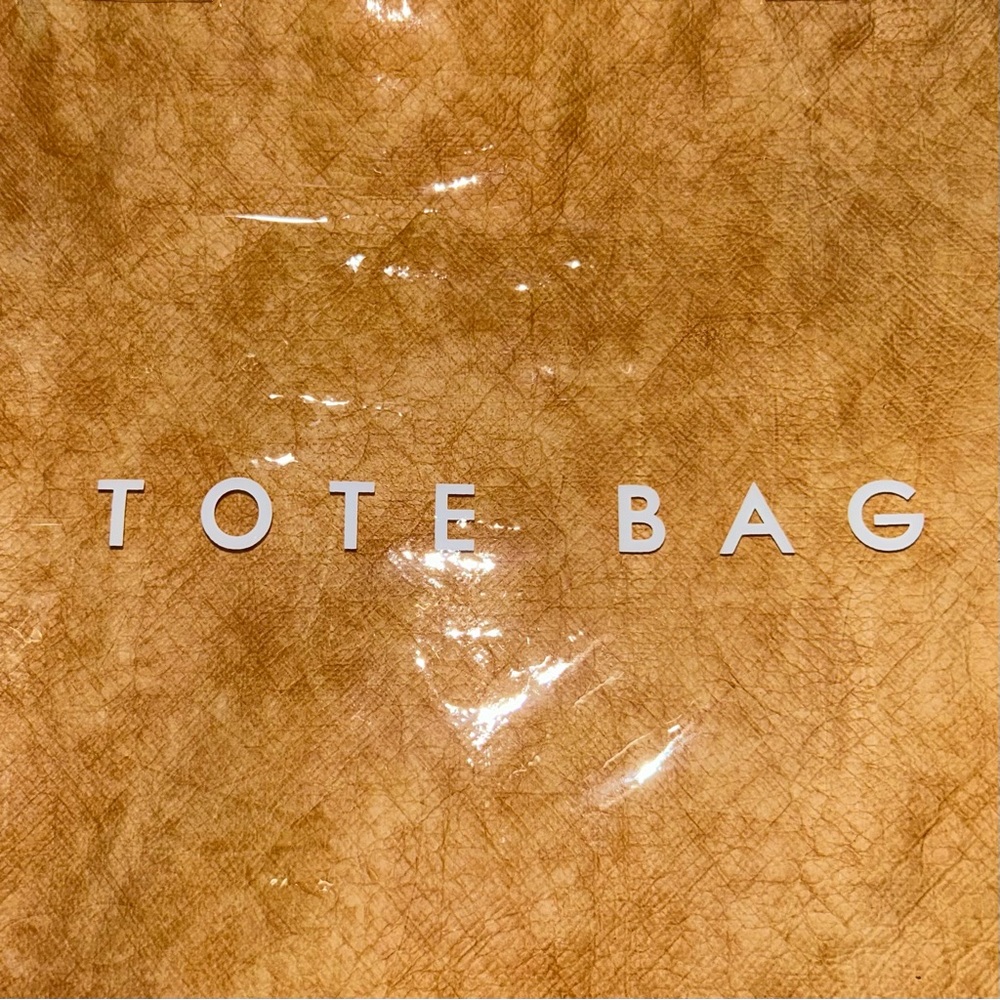 Tote Bag - Women's Shiny Everyday Tote - Picture 7 of 9